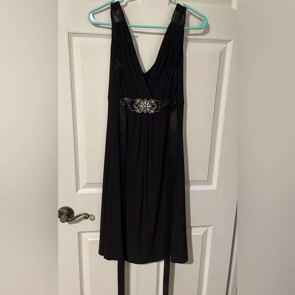 Cocktail Dress